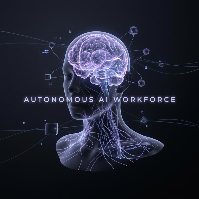 AI Workforce